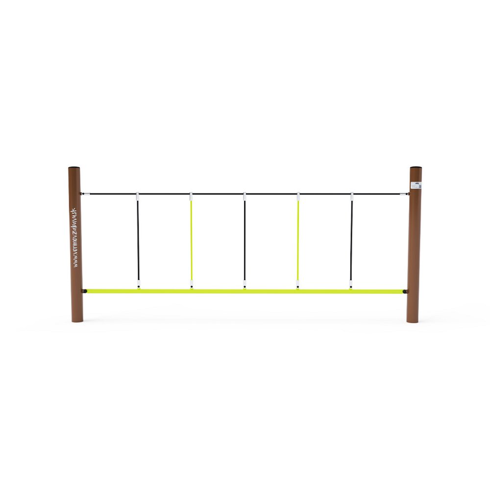 Monkey track VVZ-OP1-05