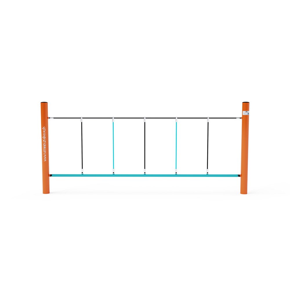 Monkey track VVZ-OP1-05