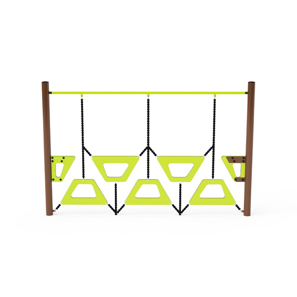 Monkey track VVZ-OP1-08