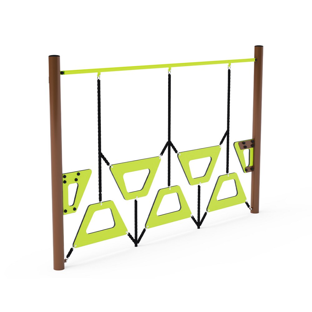 Monkey track VVZ-OP1-08