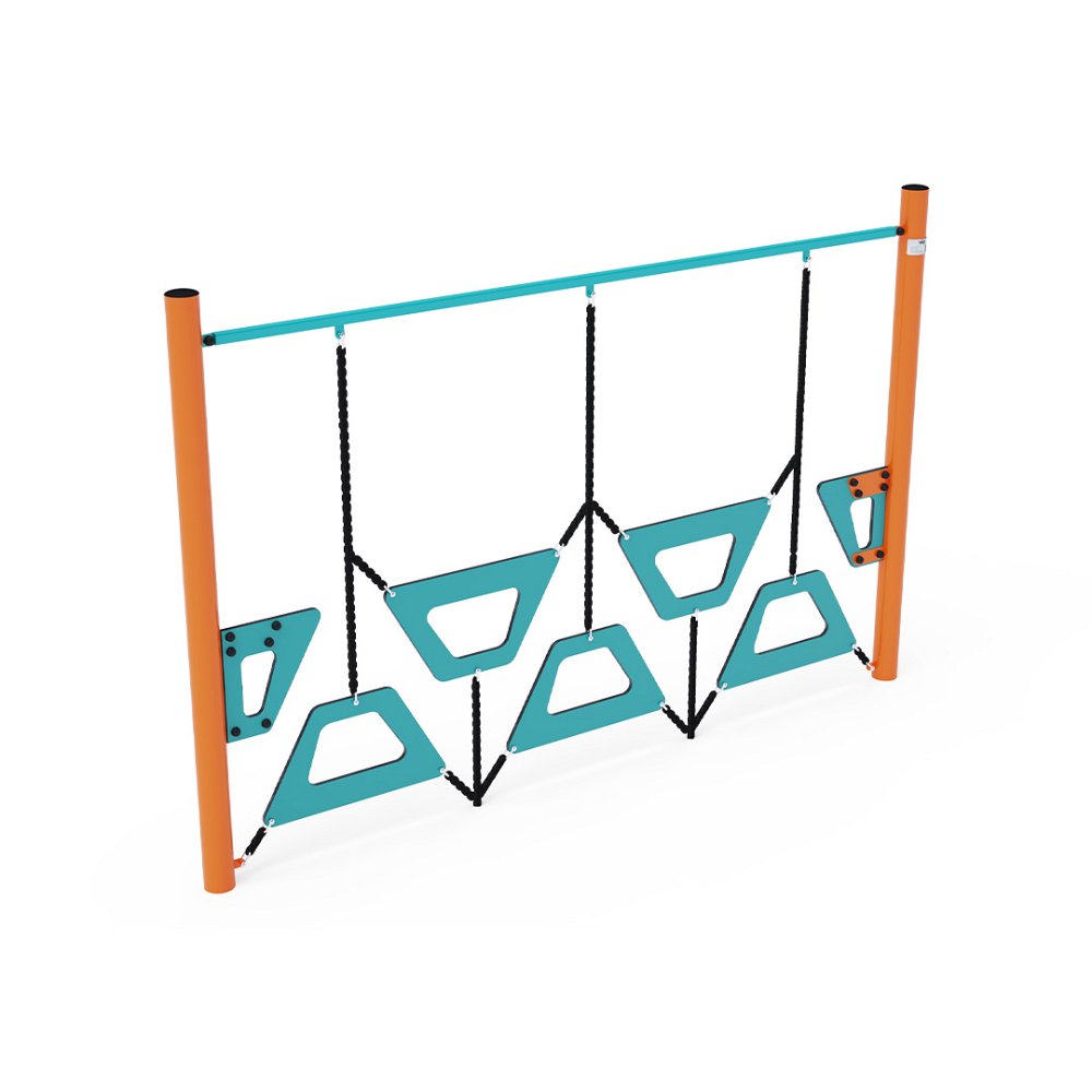 Monkey track VVZ-OP1-08