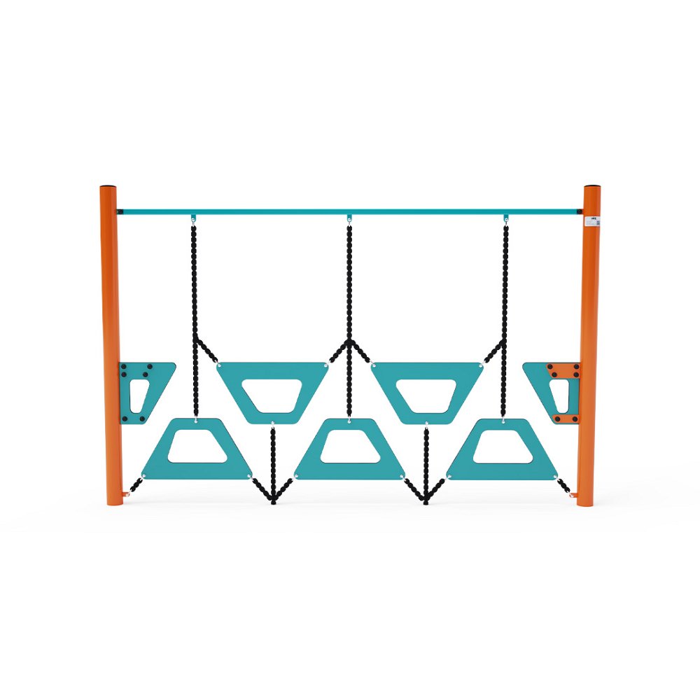 Monkey track VVZ-OP1-08