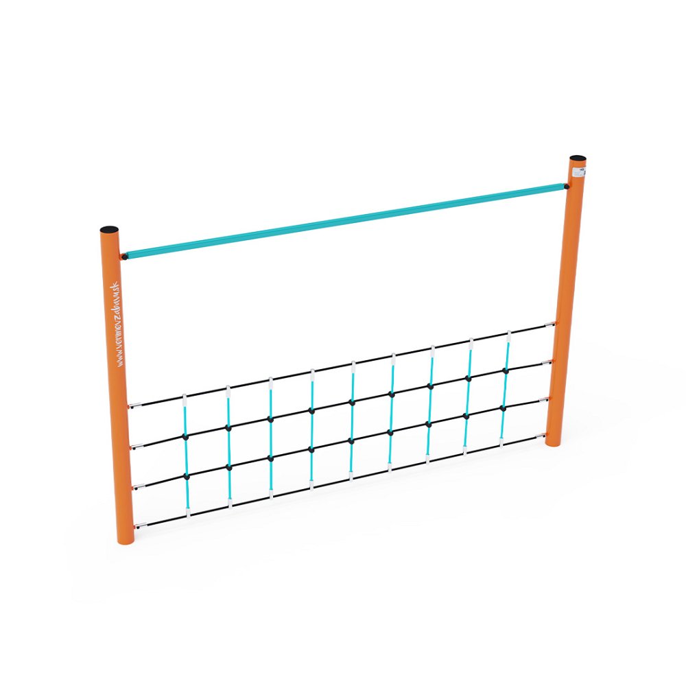 Monkey Track VVZ-OP1-10