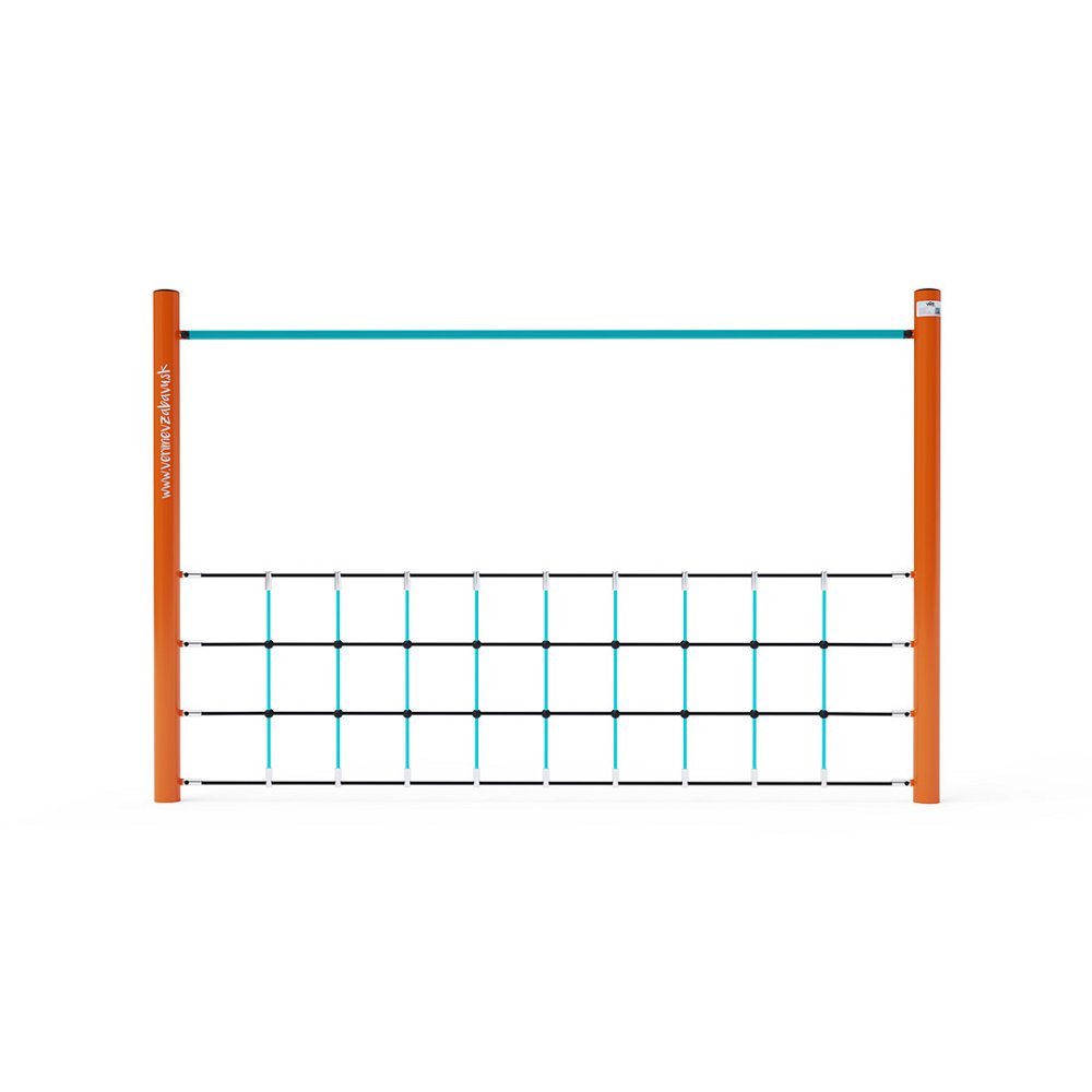 Monkey Track VVZ-OP1-10