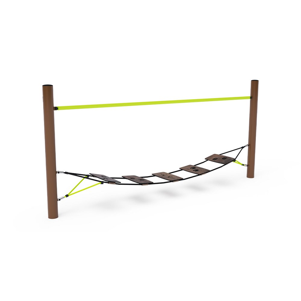 Monkey track VVZ-OP1-11