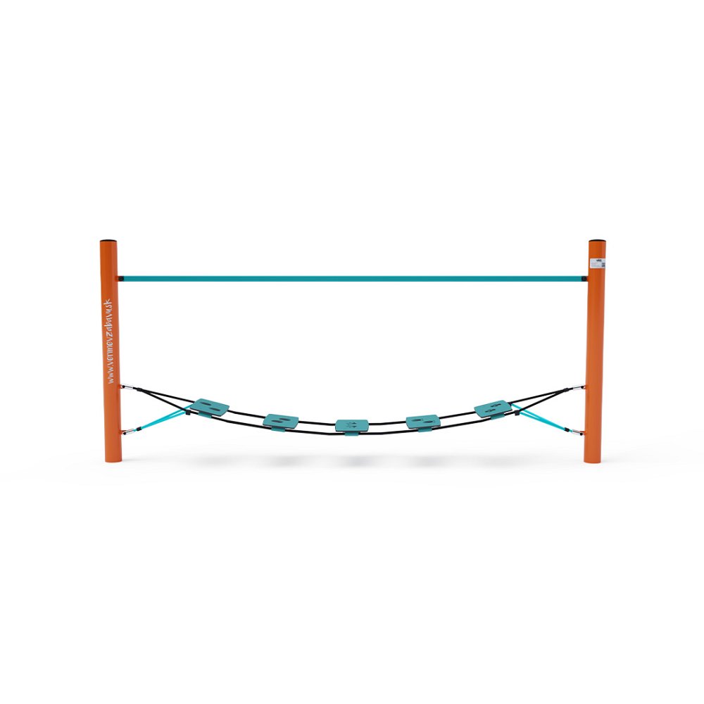 Monkey track VVZ-OP1-11