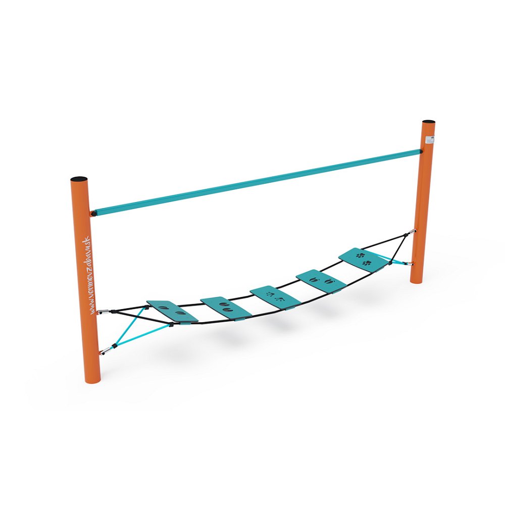 Monkey track VVZ-OP1-11