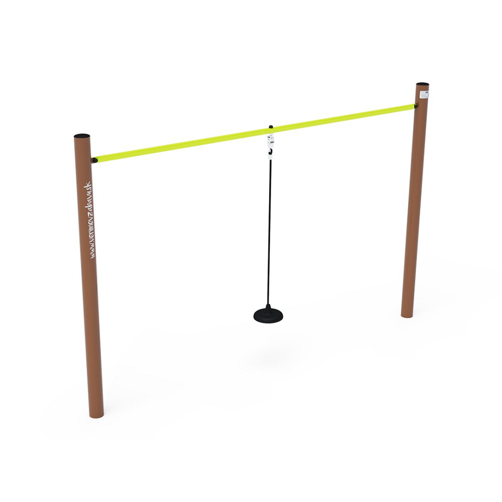 Monkey track VVZ-OP1-12