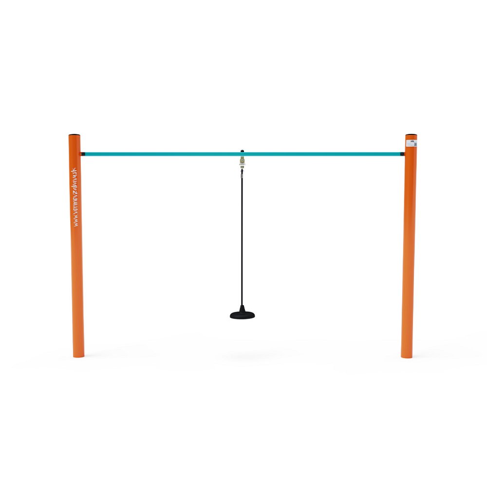 Monkey track VVZ-OP1-12