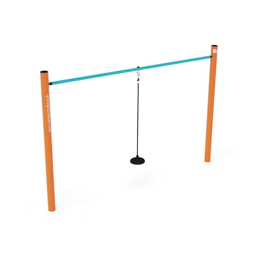 Monkey track VVZ-OP1-12