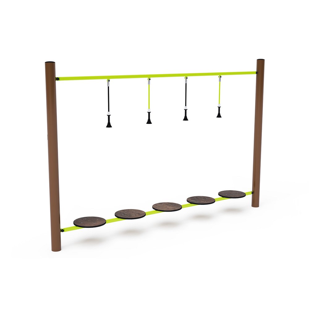 Monkey track VVZ-OP1-13