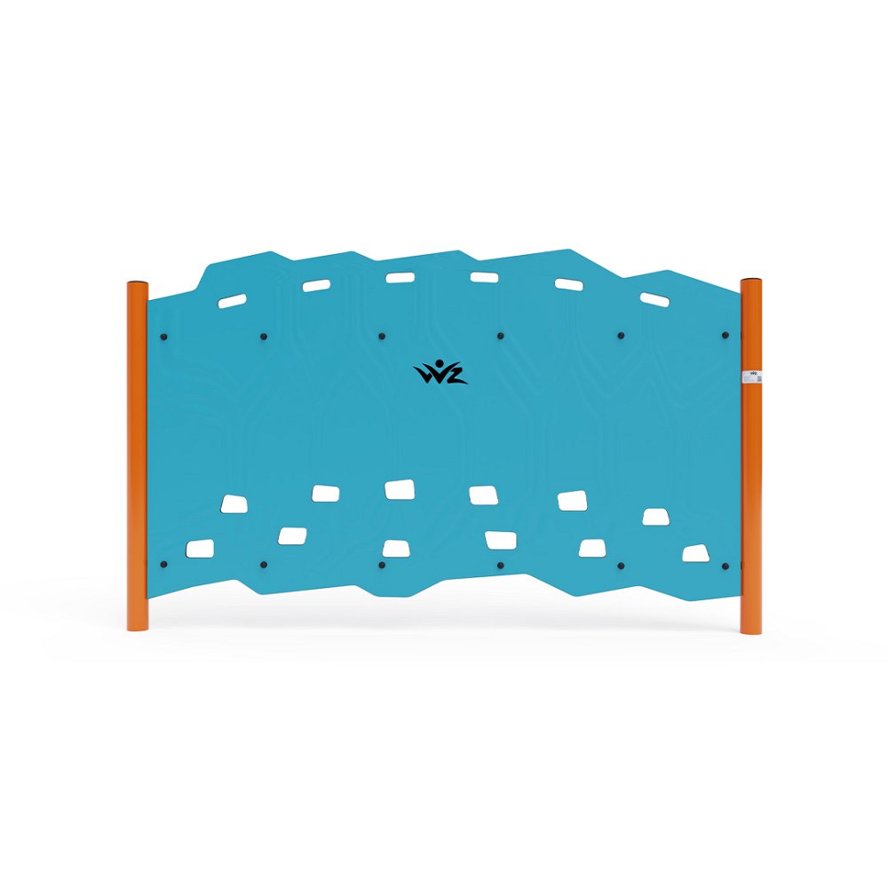 Monkey track VVZ-OP1-14