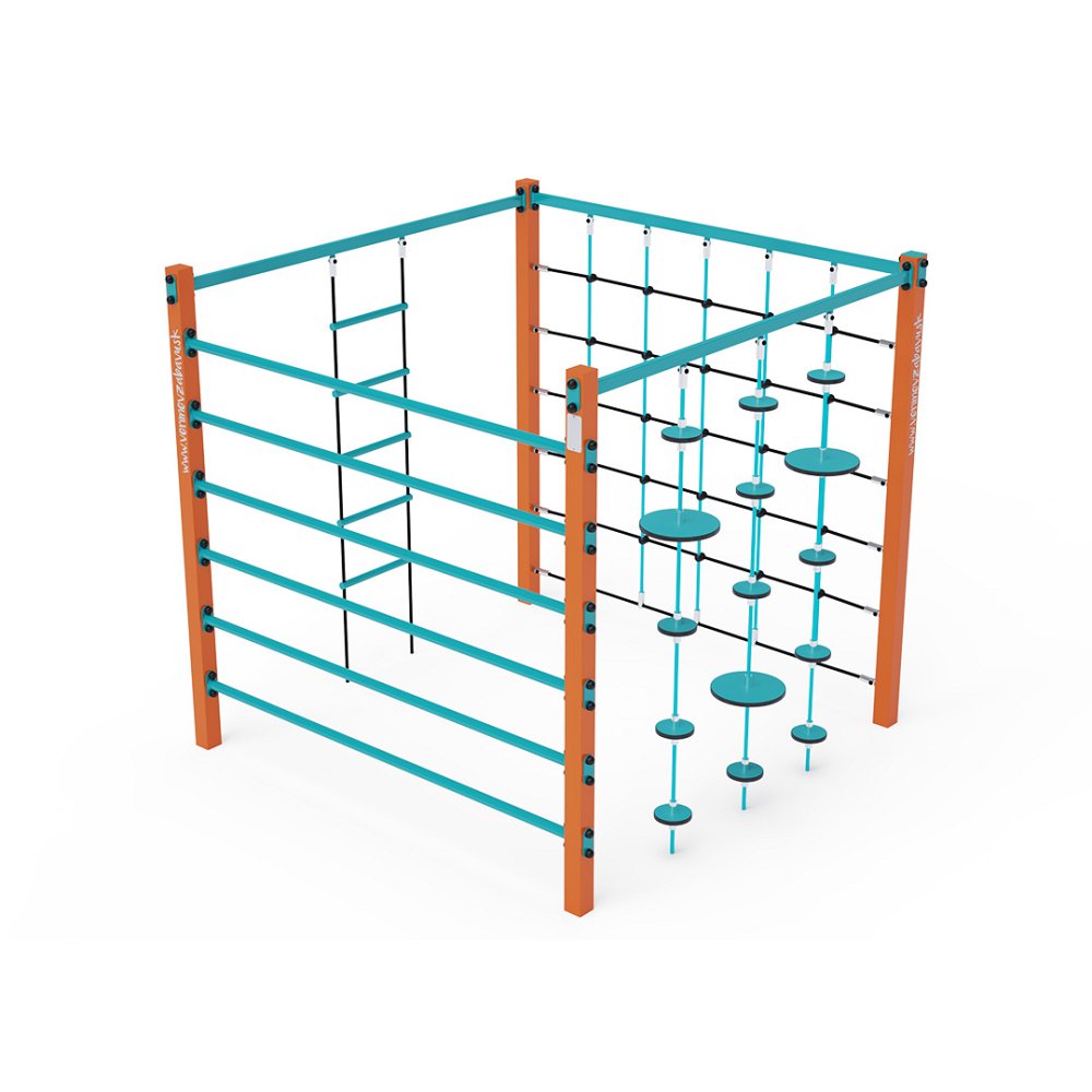 Seilelement Gymcenter VVZ-GYM002