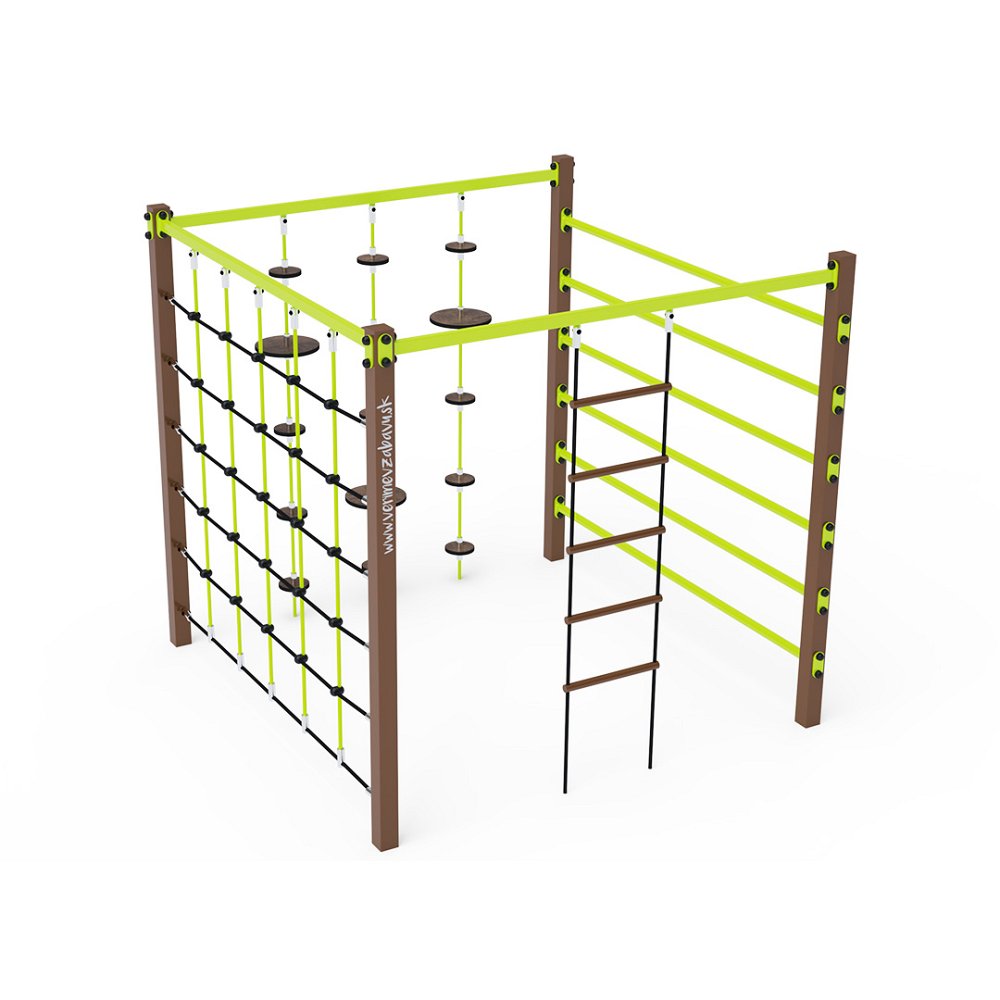 Seilelement Gymcenter VVZ-GYM002