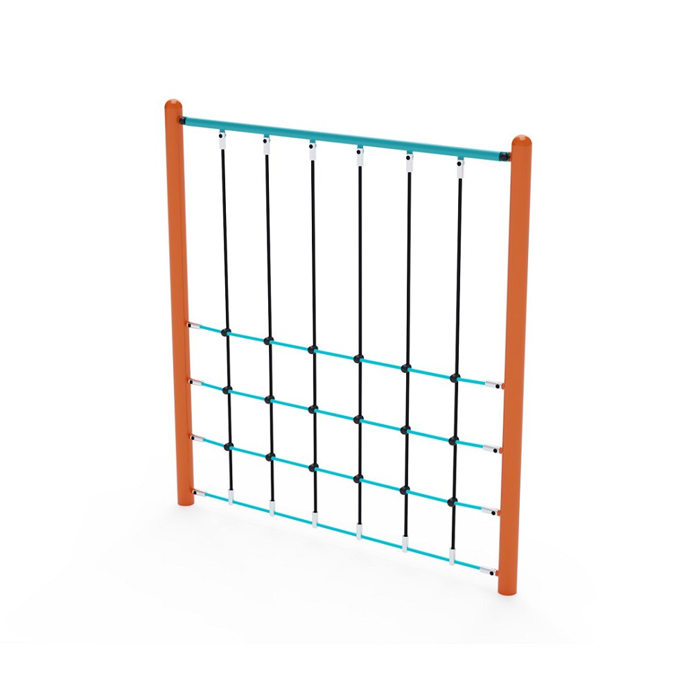 Seilkletterwand VVZ-LP004