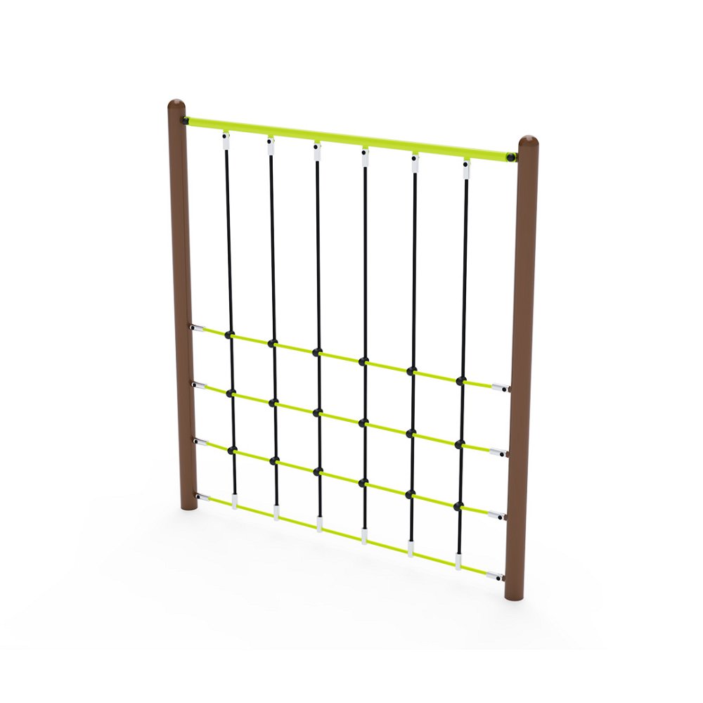 Seilkletterwand VVZ-LP004