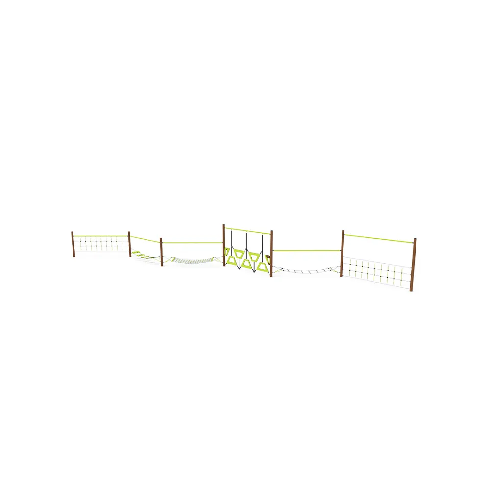 Monkey Track Sechsteiler VVZ-OP6-01