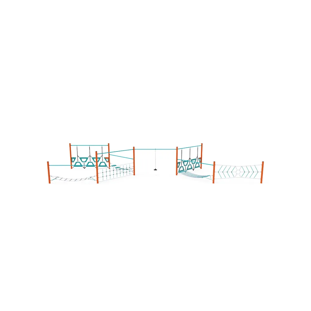 Monkey Track Acht-teilige VVZ-OP8-01