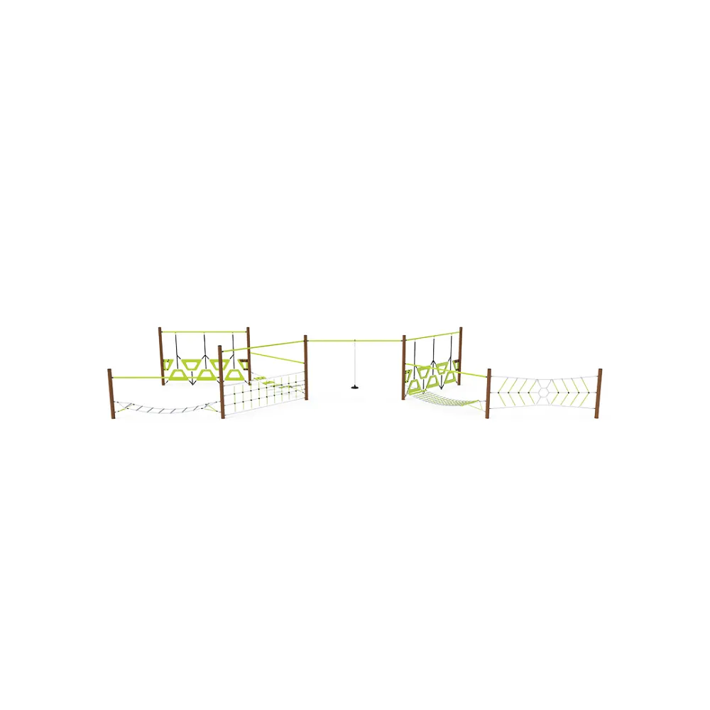 Monkey Track Acht-teilige VVZ-OP8-01