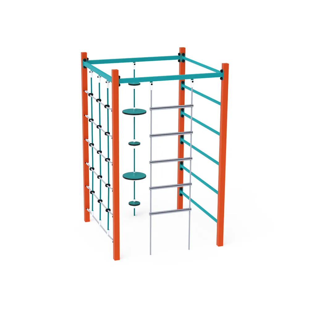 Seilgymnastikzentrum VVZ-GYM002-1