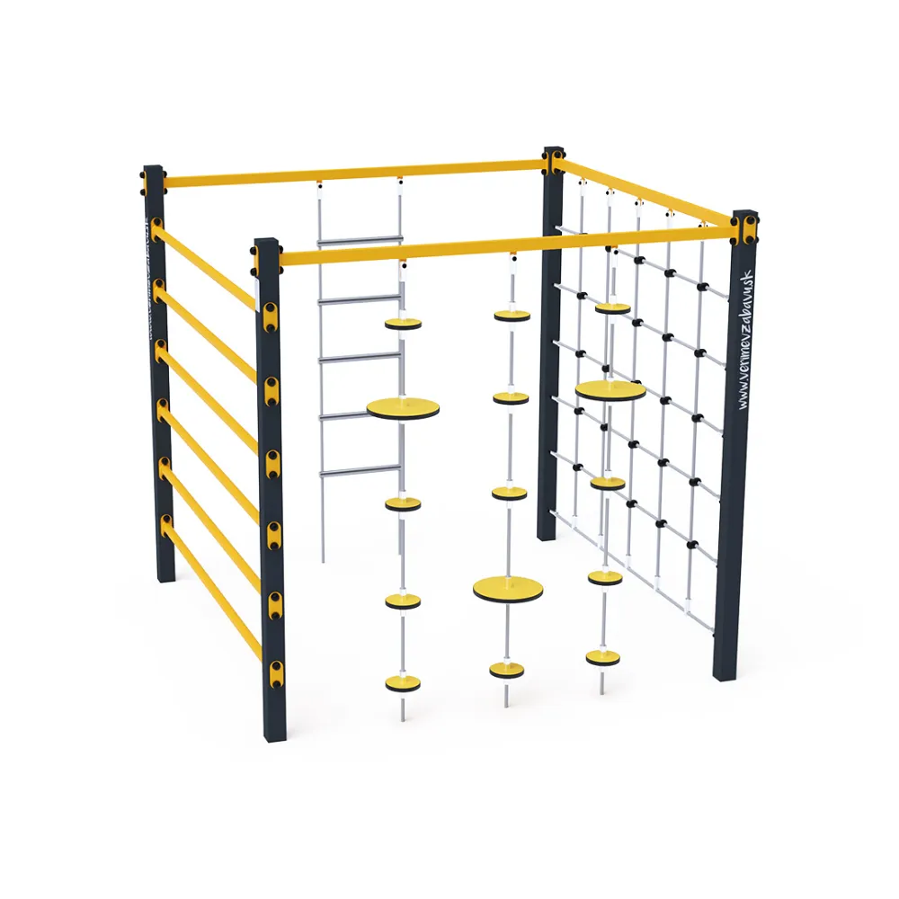 Seilelement Gymcenter VVZ-GYM002