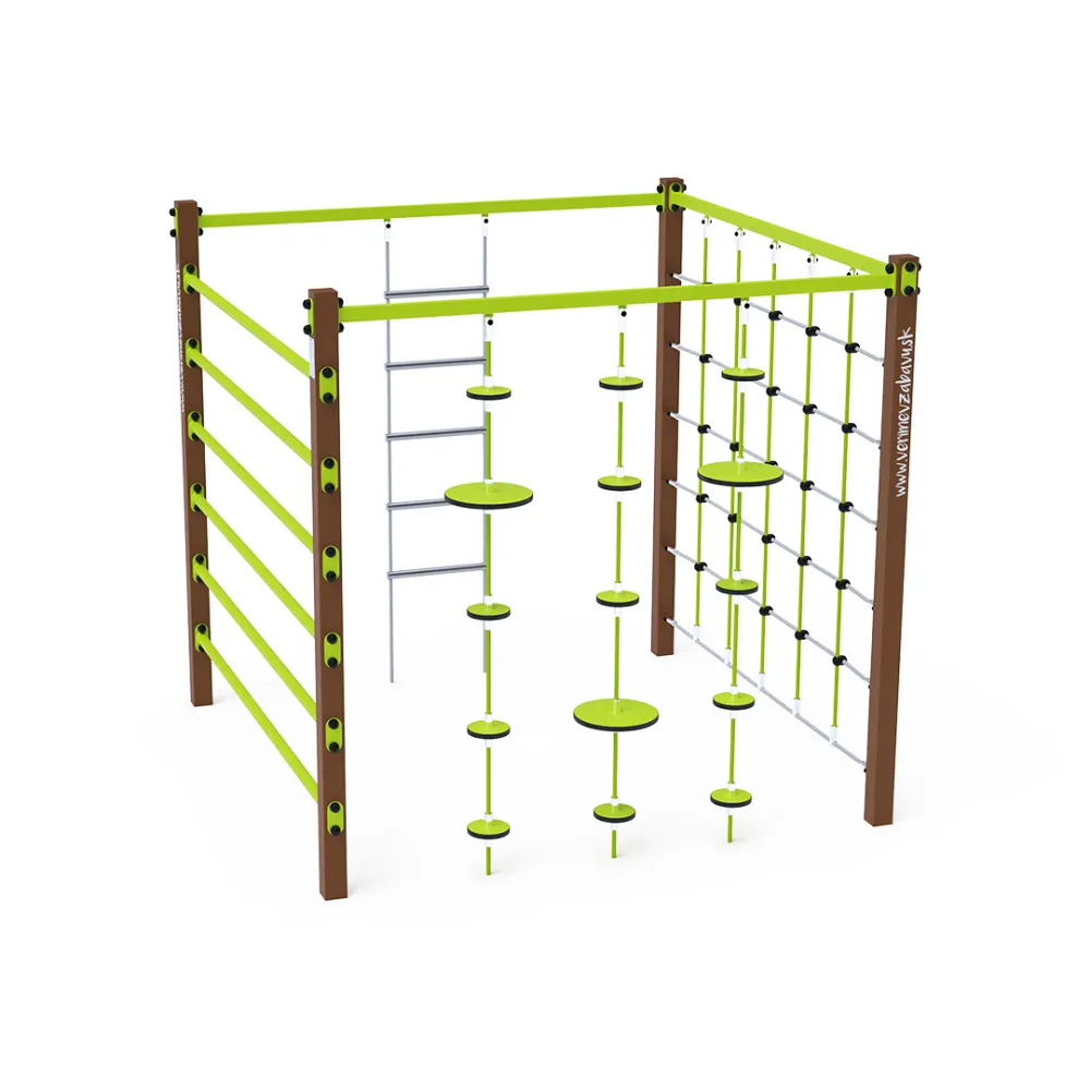 Seilelement Gymcenter VVZ-GYM002