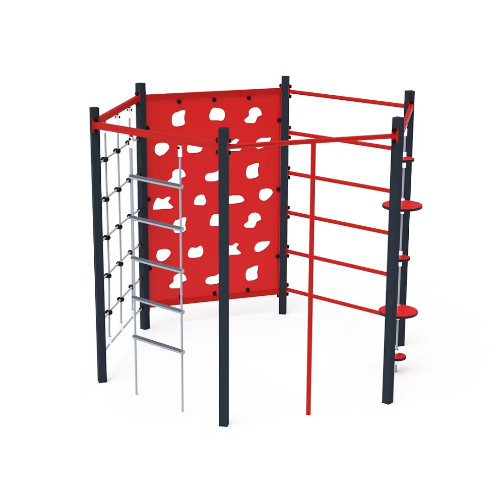Seilgymnastikzentrum VVZ-GYM003-1