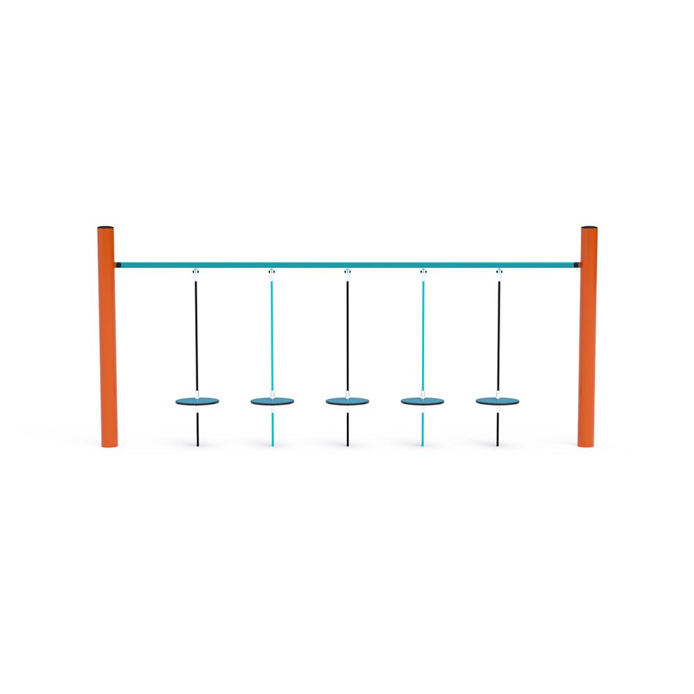 Monkey track VVZ-OP1-07