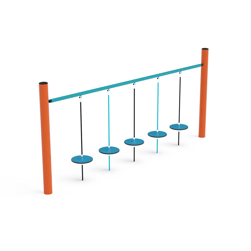 Monkey track VVZ-OP1-07