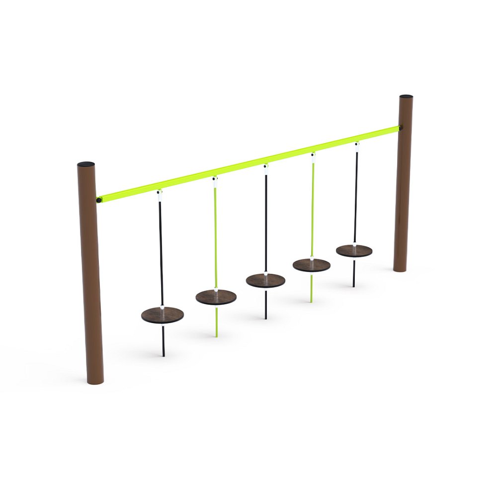 Monkey track VVZ-OP1-07