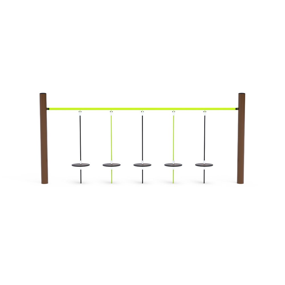 Monkey track VVZ-OP1-07