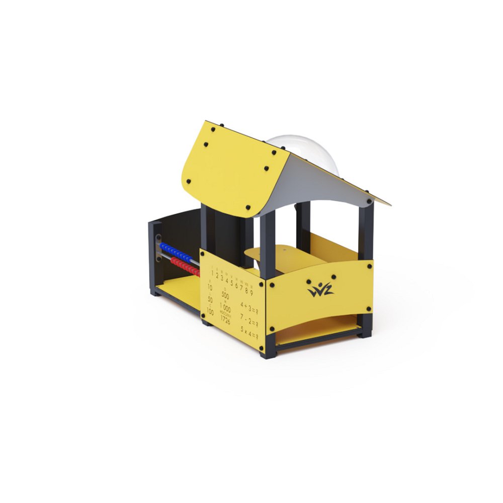 Bildungshaus VVZ-PD014-3