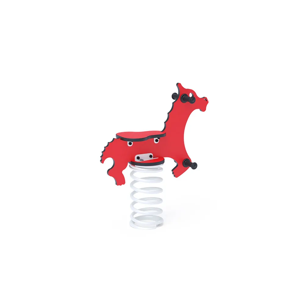 Federschwinge Dragon VVZ-SH010