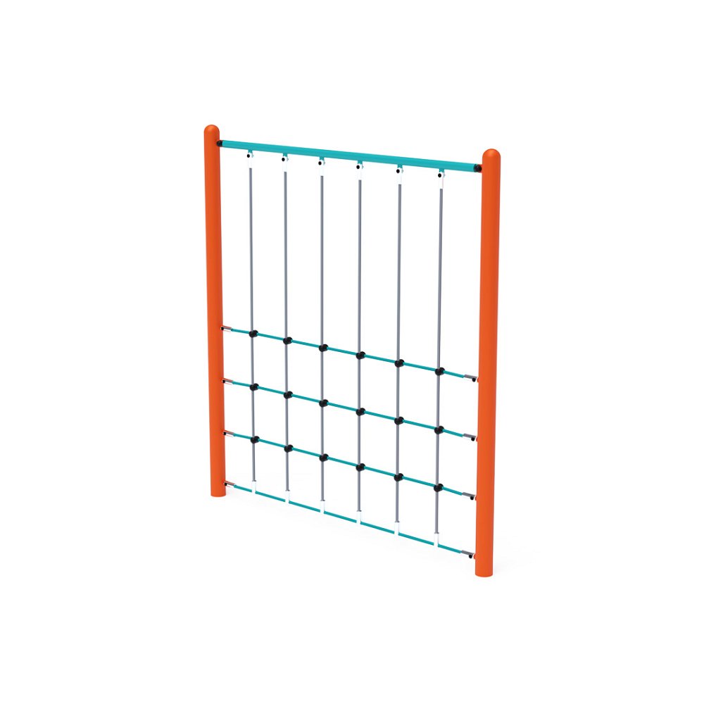 Seilkletterwand VVZ-LP004