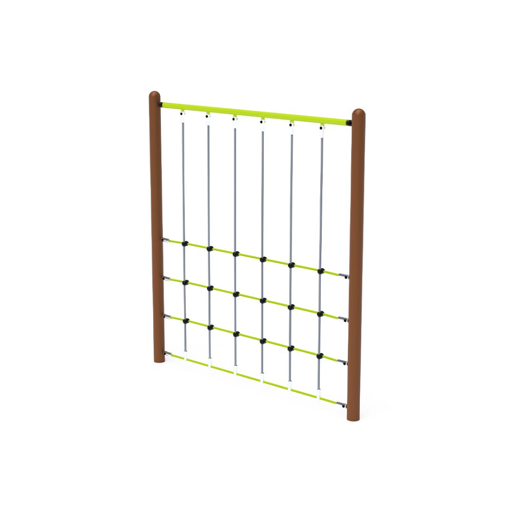 Seilkletterwand VVZ-LP004