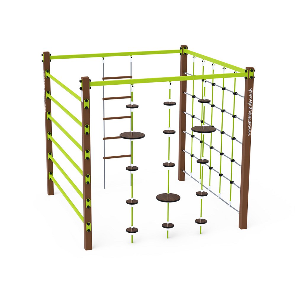Seilelement Gymcenter VVZ-GYM002