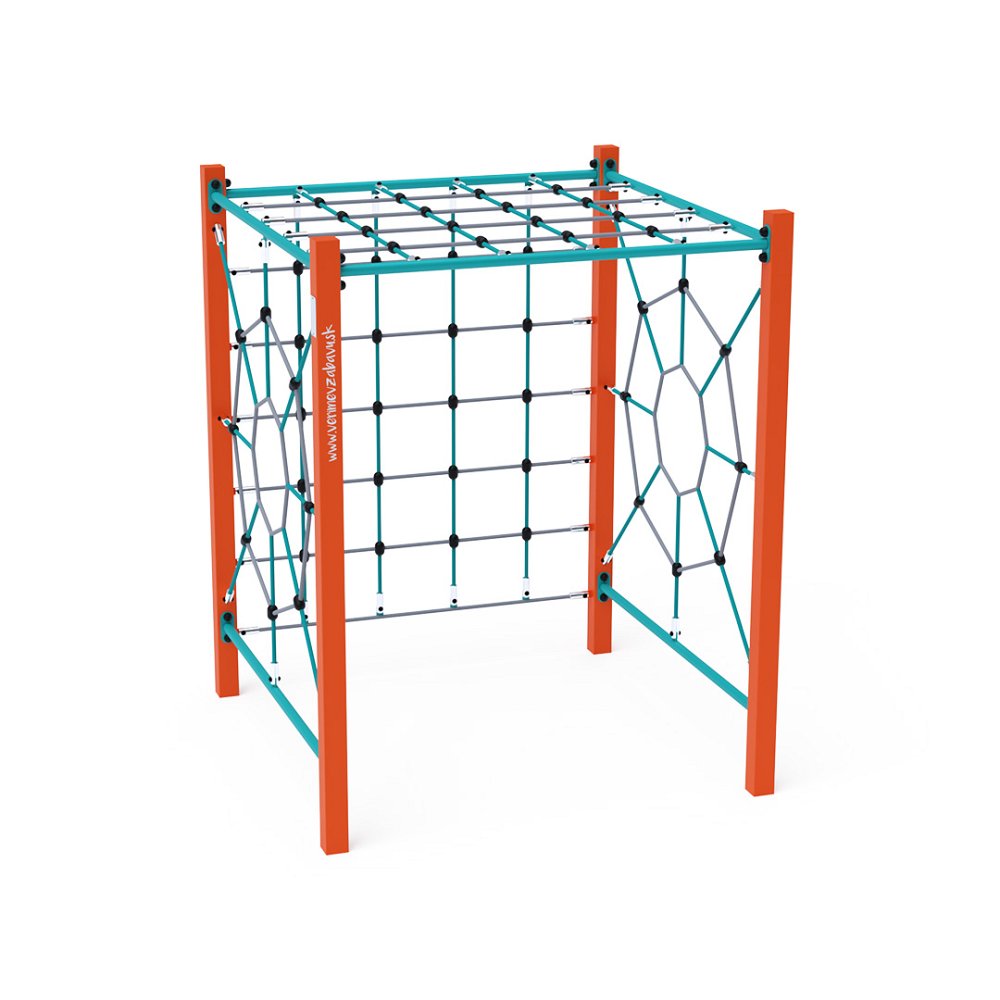 Seilelement Gymcenter VVZ-GYM001