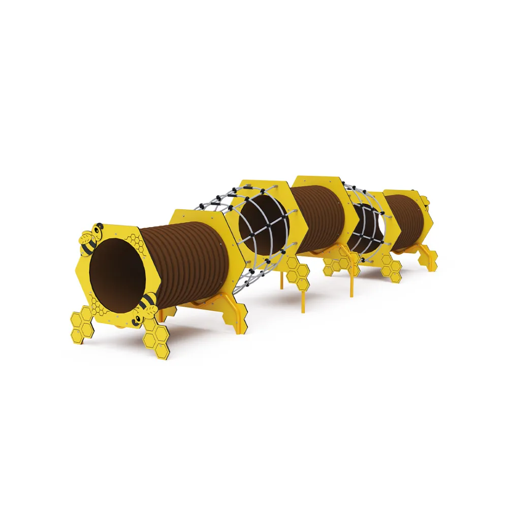 Tunnelset - Bienenstock VVZ-TU005