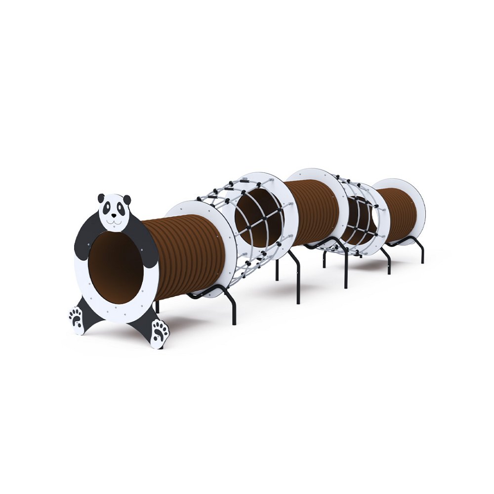 Tunnelset - Panda VVZ-TU005