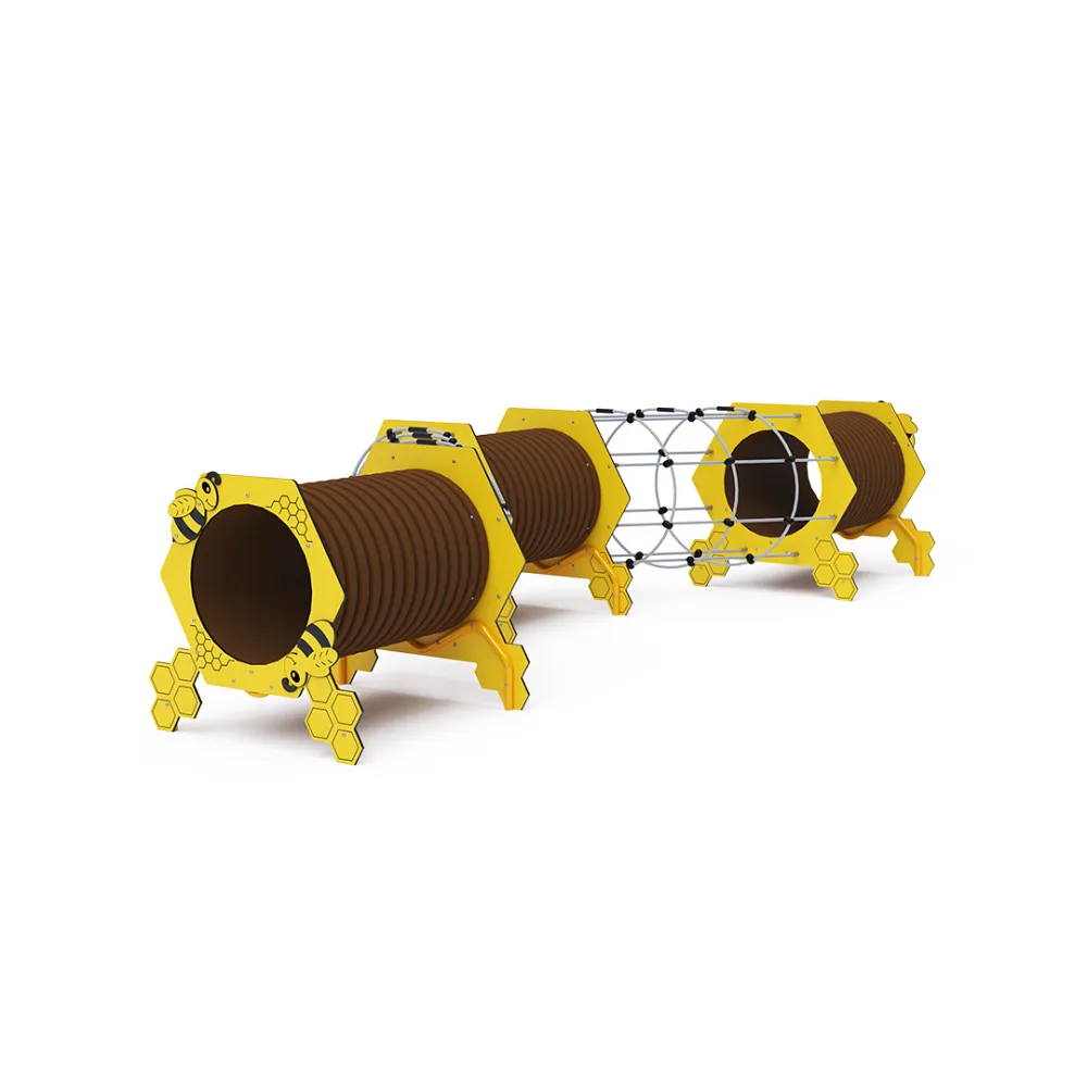 Tunnelset - Bienenstock VVZ-TU004