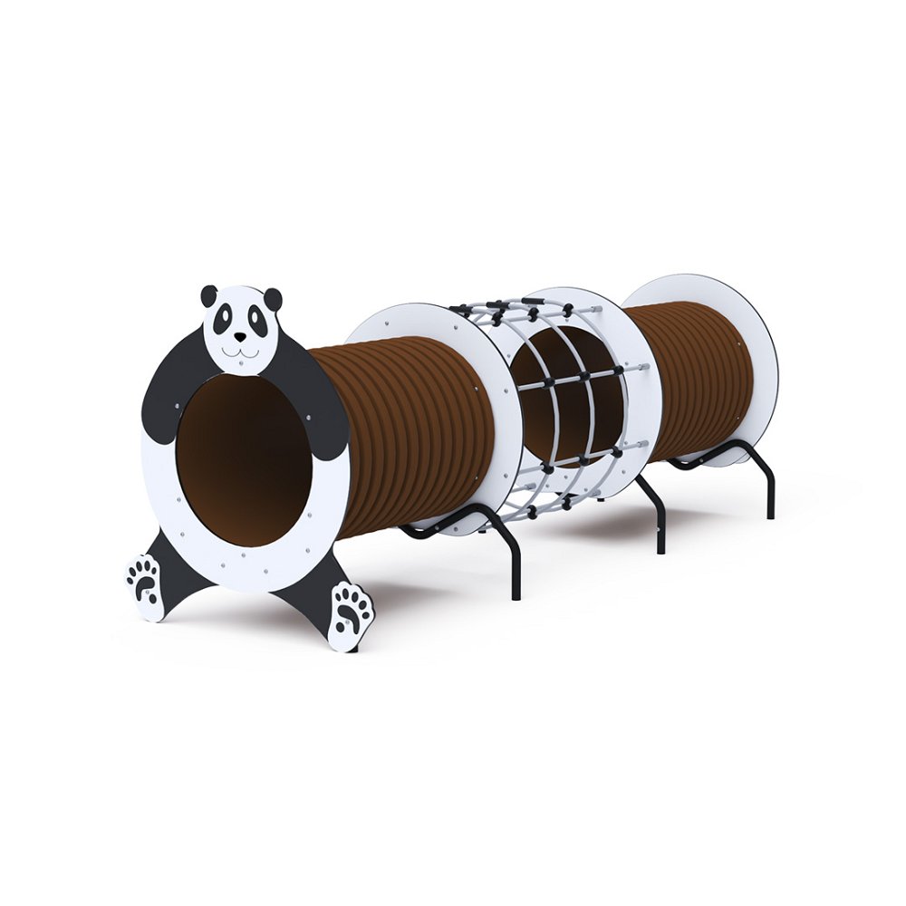 Tunnelset - Panda VVZ-TU002