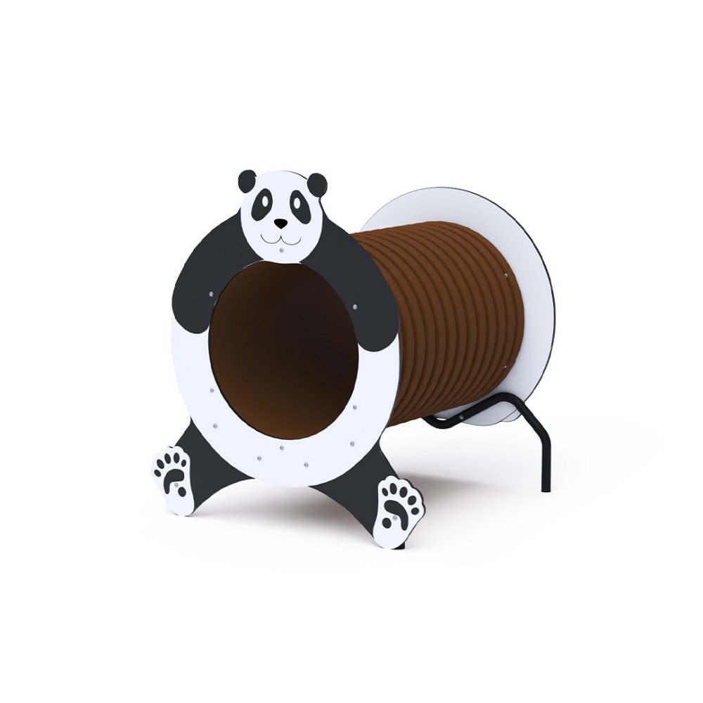 Tunnel - Panda VVZ-TU001