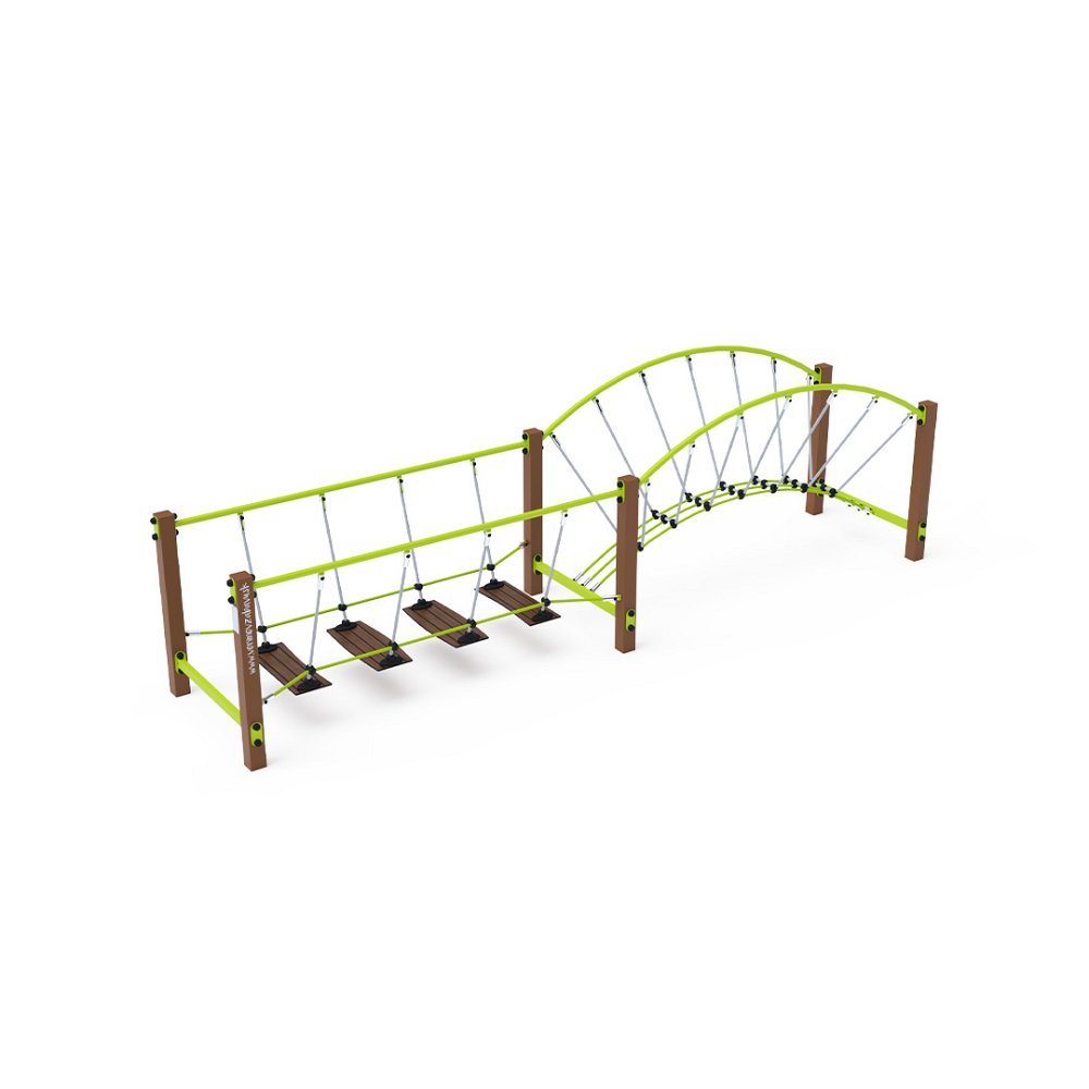 Doppelbalancierbrücke VVZ-M2-02