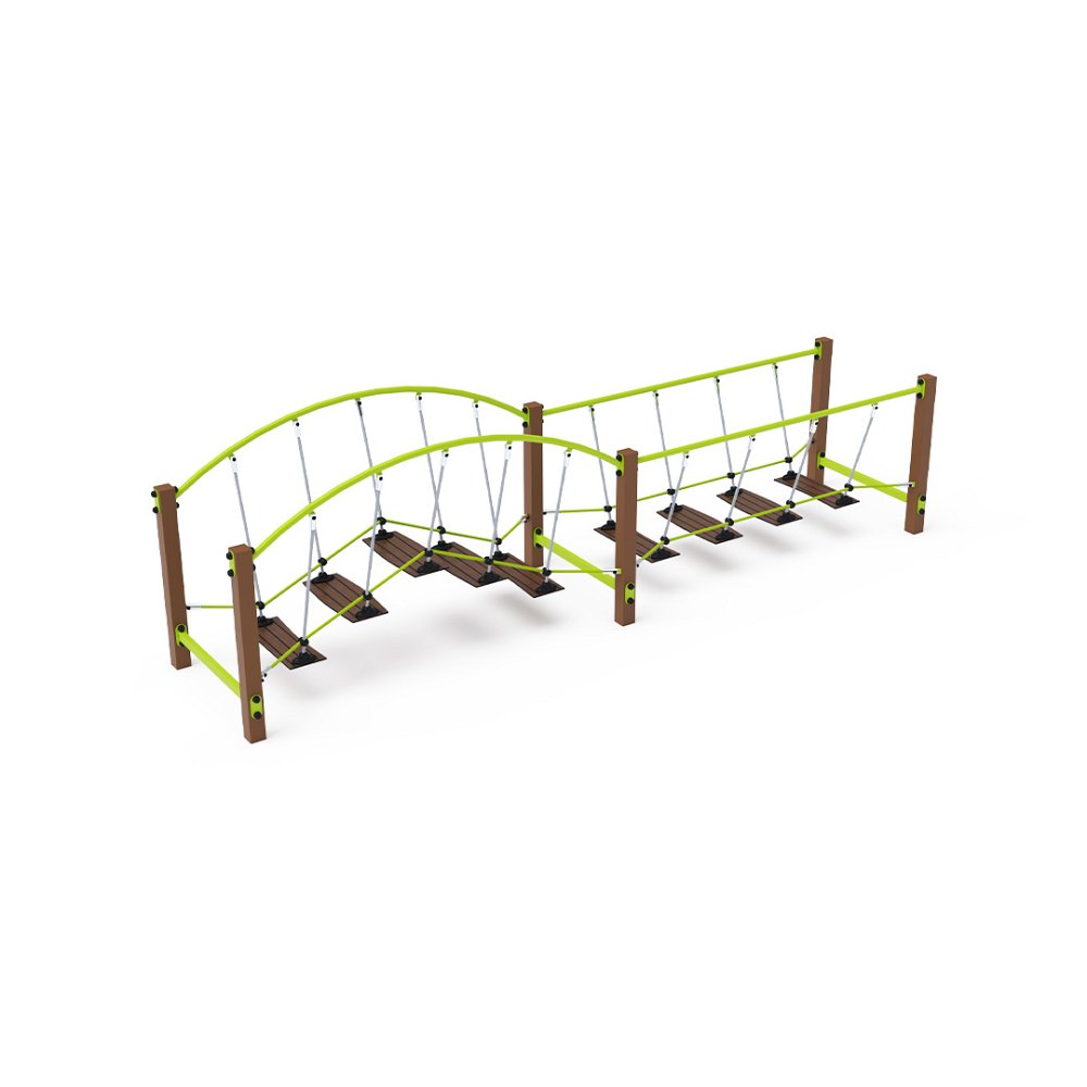 Doppelbalancierbrücke VVZ-M2-01