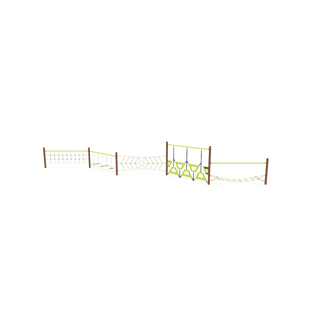Monkey Track Fünf-teilig VVZ-OP5-01