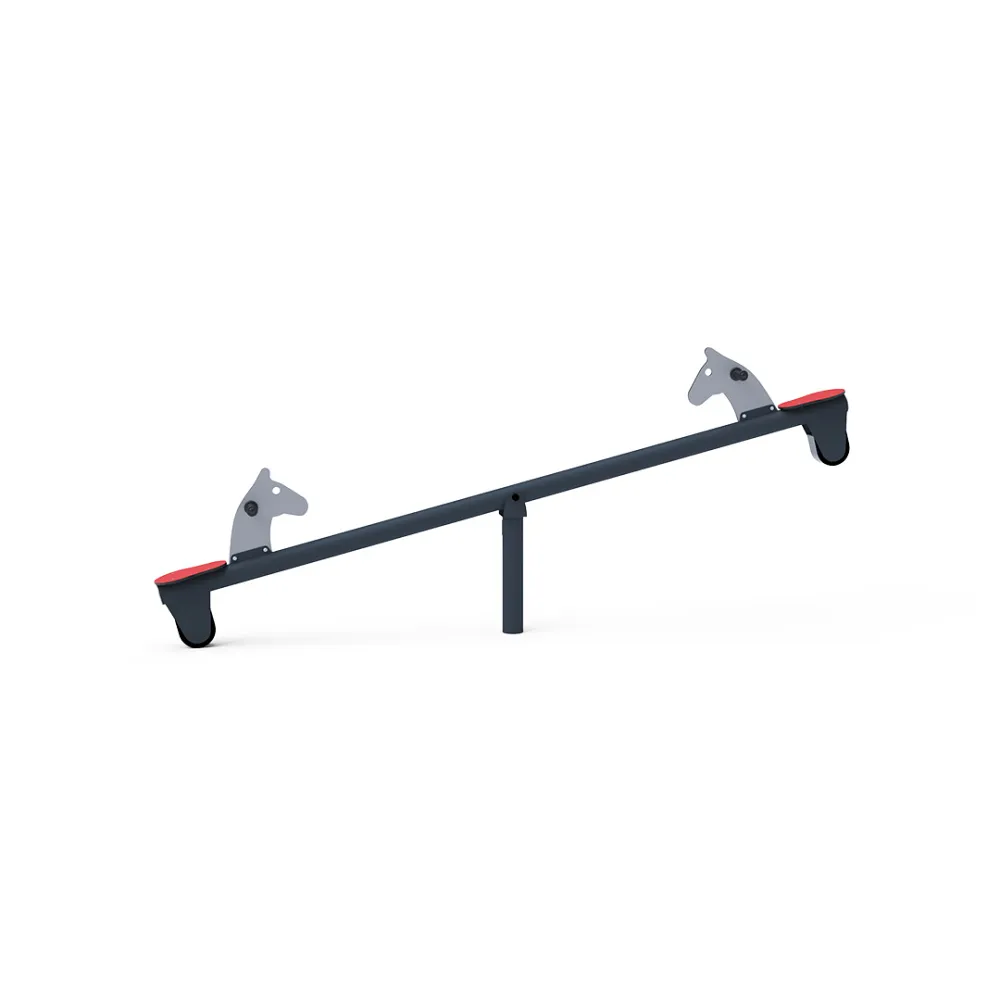 Wippe - Pferdchen VVZ-PHP001-1