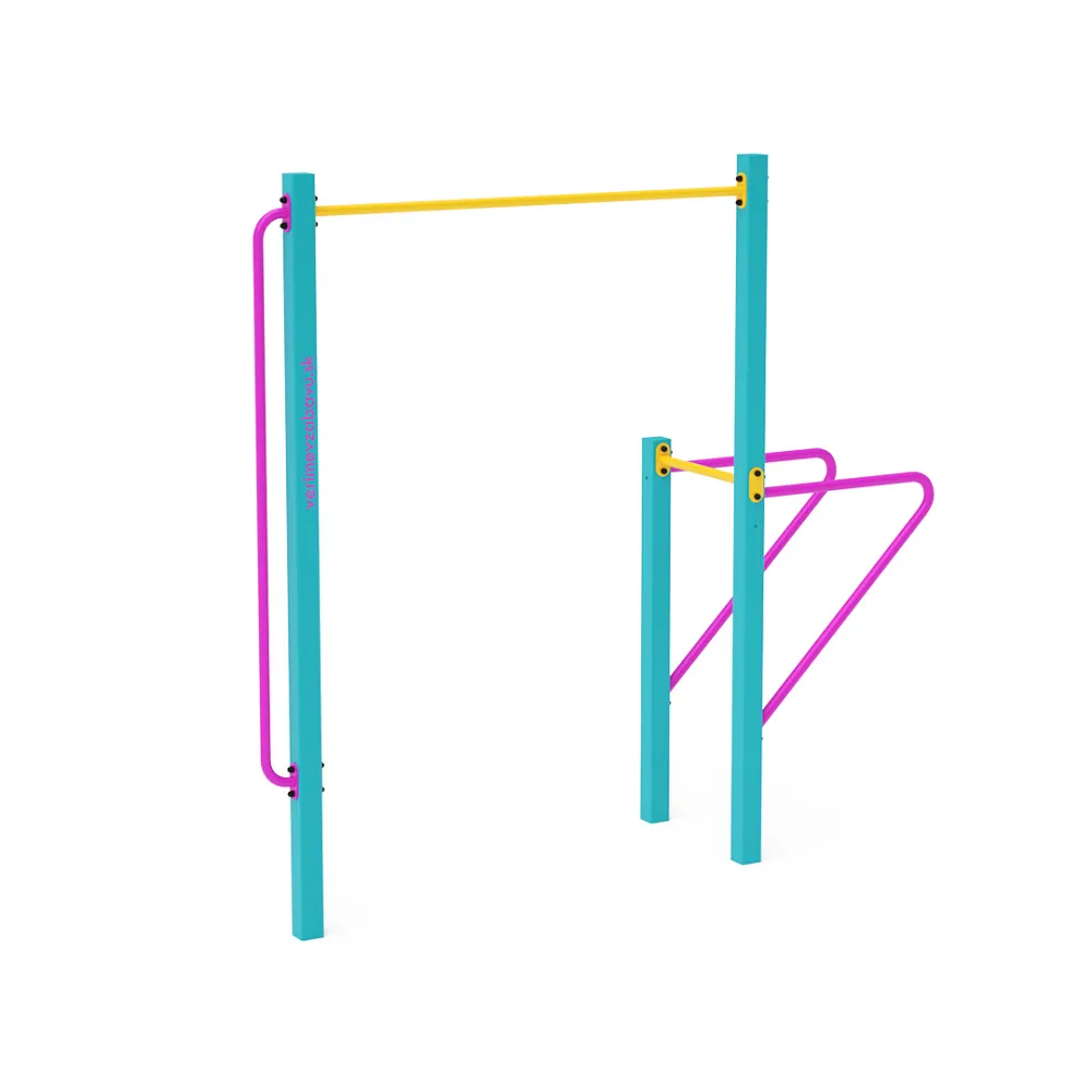 Street workout setup W05
