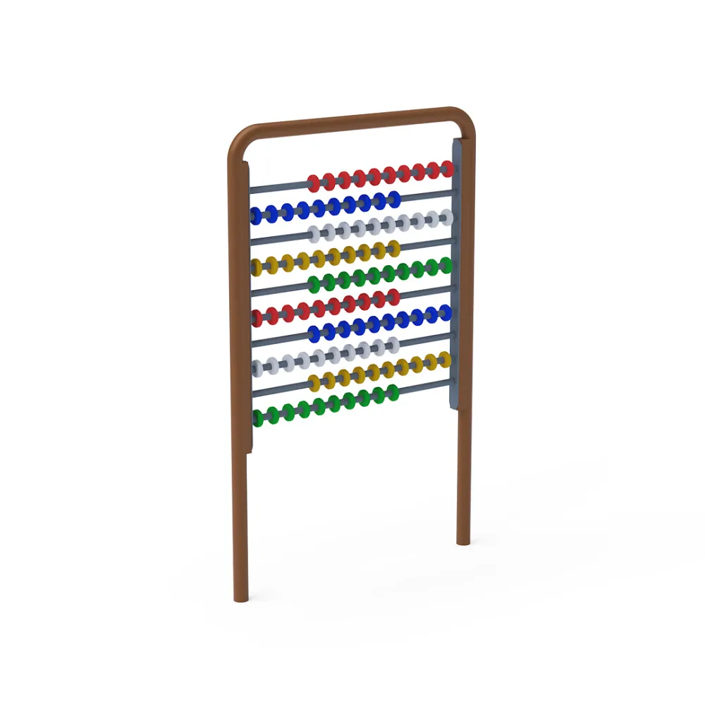 Informationstafel - Zähler VVZ-EDU007