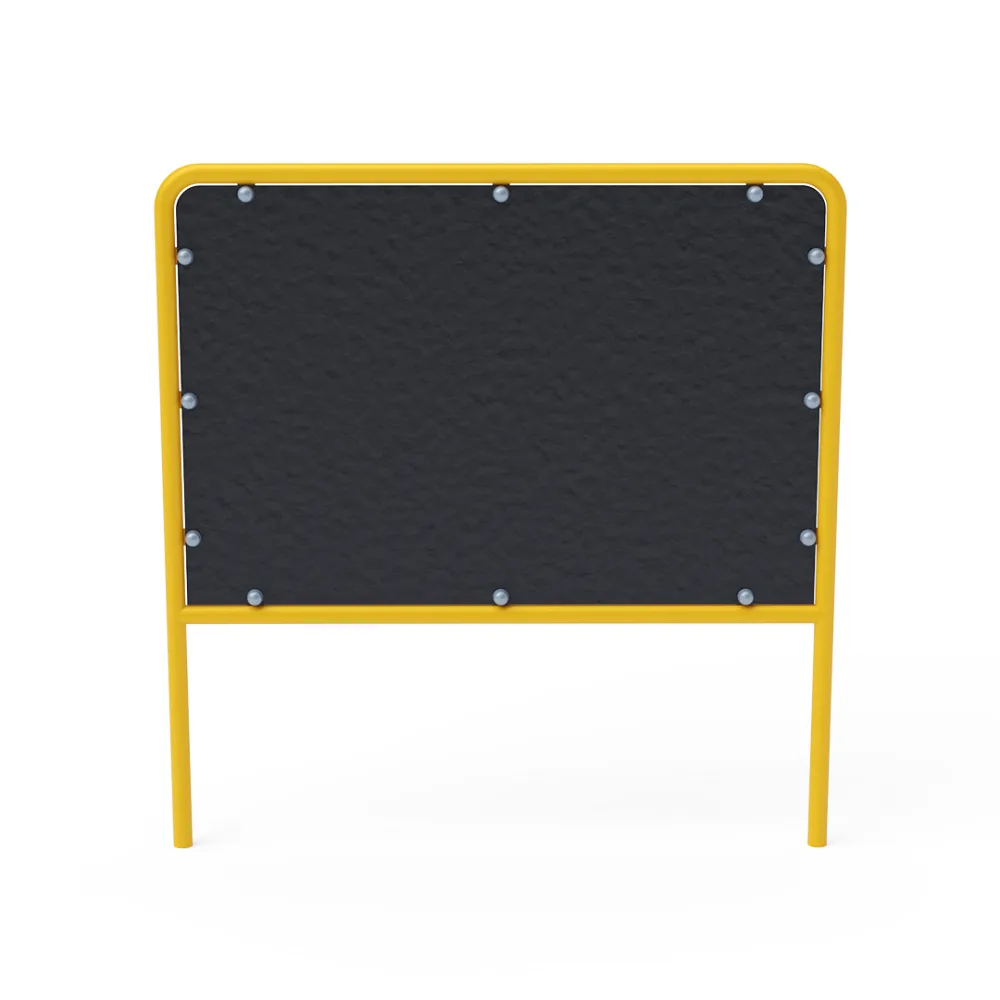 Pädagogisches Panel - Zeichenbrett VVZ-EDU008