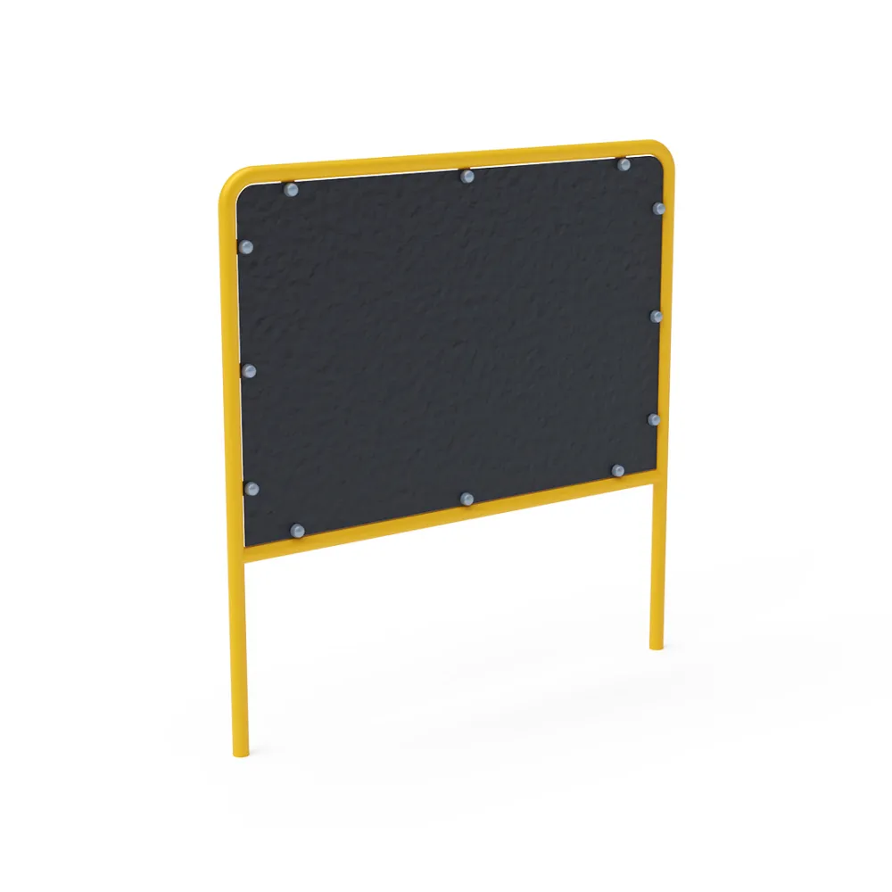 Pädagogisches Panel - Zeichenbrett VVZ-EDU008
